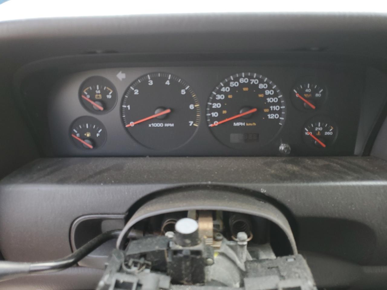 1J4GW48S8YC366383 2000 Jeep Grand Cherokee Laredo