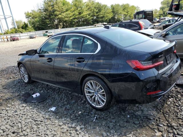 2024 BMW 330XE - 3MW39FS04R8E24798