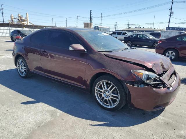 2007 Toyota Scion Tc VIN: JTKDE177970215651 Lot: 58906764