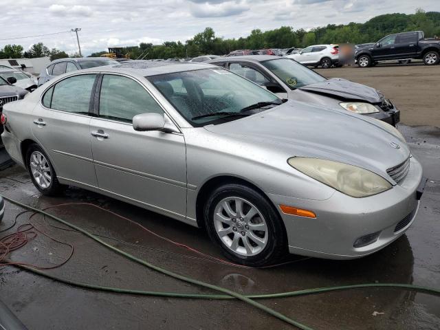 2004 Lexus Es 330 VIN: JTHBA30G740005625 Lot: 58620454