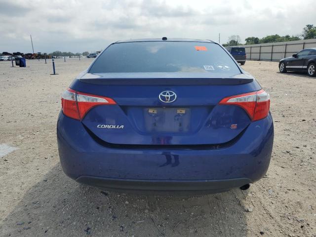 2016 TOYOTA COROLLA L - 5YFBURHE0GP386162