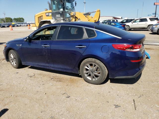 5XXGT4L39LG385032 Kia Optima LX 2