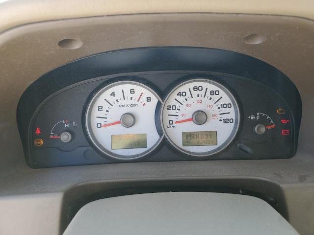 2005 Ford Escape Limited VIN: 1FMYU941X5KA15353 Lot: 58786094