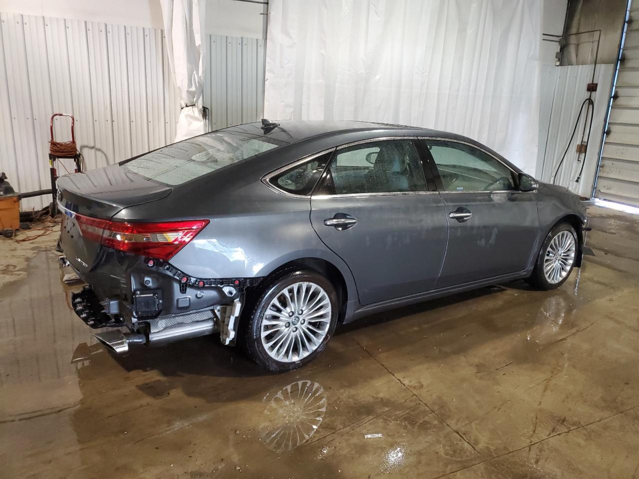 4T1BK1EB7HU263010 2017 Toyota Avalon Xle