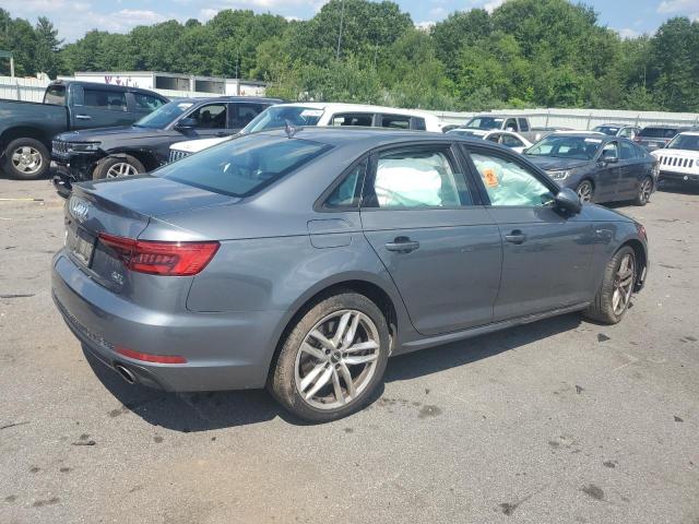 VIN WAUDNAF48HN047355 2017 Audi A4, Premium no.3