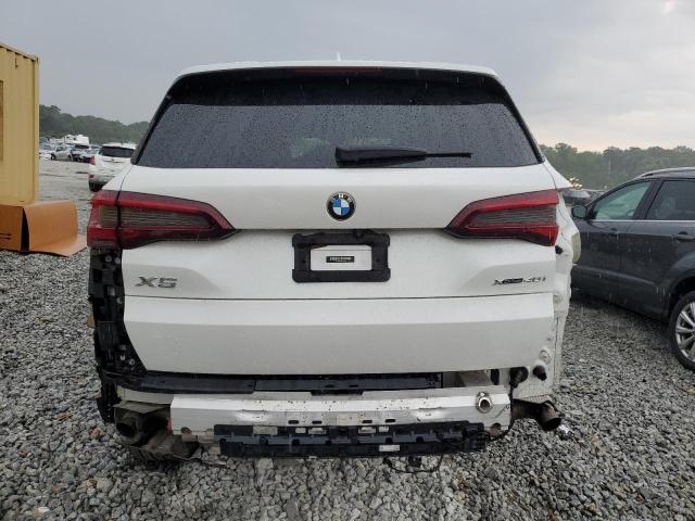 VIN 5UXCR6C06L9C33352 2020 BMW X5, Xdrive40I no.6