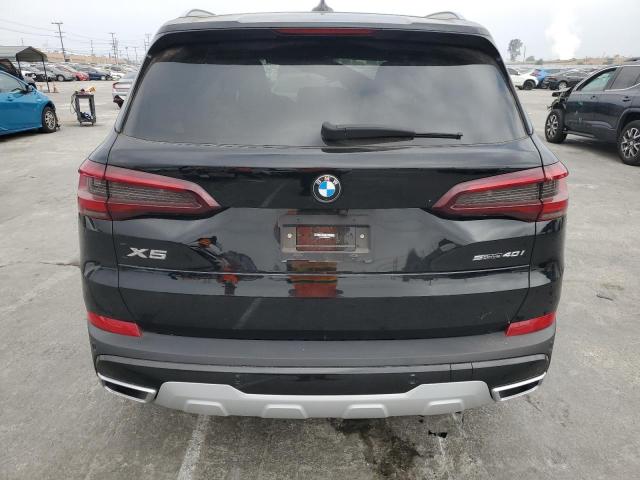 VIN 5UXCR4C07N9L83247 2022 BMW X5, Sdrive 40I no.6