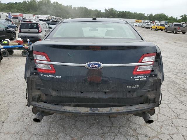 2013 Ford Taurus Limited VIN: 1FAHP2F8XDG193526 Lot: 57518974