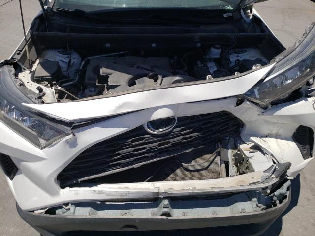 2020 TOYOTA RAV4 LE 2T3H1RFV0LC047327  59237244