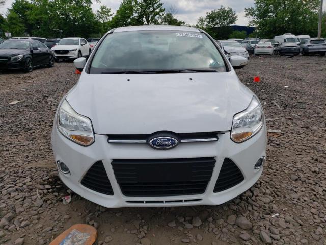 2014 Ford Focus Se VIN: 1FADP3K28EL402485 Lot: 57006304