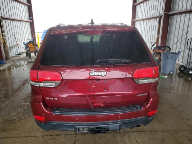 2017 Jeep Grand Cherokee Laredo VIN: 1C4RJFAG9HC956879 Lot: 57458314