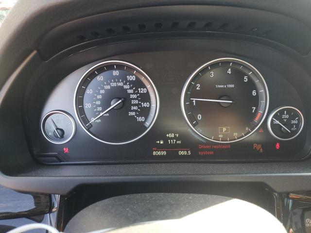 2016 BMW X5 xDrive35I VIN: 5UXKR0C5XG0S87684 Lot: 50714624