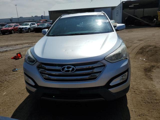 2015 Hyundai Santa Fe Sport VIN: 5XYZUDLB3FG266339 Lot: 59592864