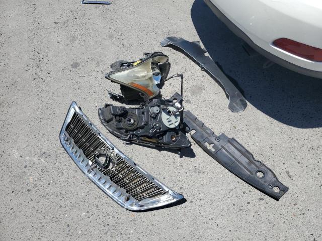 2007 Lexus Rx 350 VIN: 2T2HK31U07C033804 Lot: 58698494