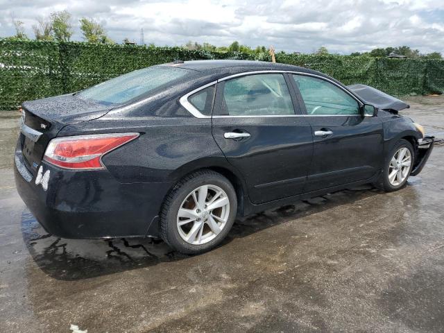 2014 Nissan Altima 2.5 VIN: 1N4AL3AP1EC200633 Lot: 58636384