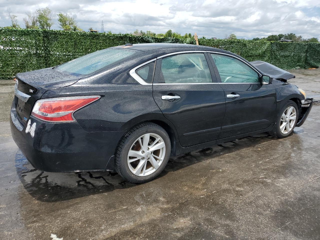 1N4AL3AP1EC200633 2014 Nissan Altima 2.5