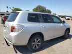 TOYOTA HIGHLANDER photo