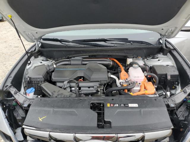 2024 HYUNDAI TUCSON LIM - KM8JECD17RU160355