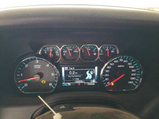 2016 Chevrolet Tahoe C1500 Lt VIN: 1GNSCBKC5GR464451 Lot: 59142444