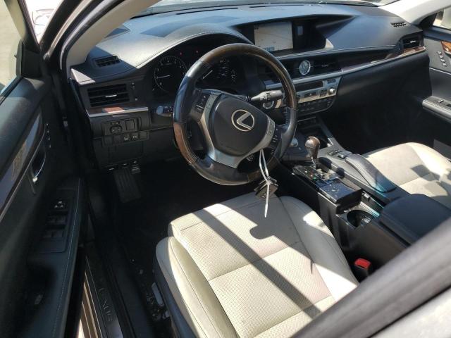 2015 Lexus Es 350 VIN: JTHBK1GG9F2201791 Lot: 58065354