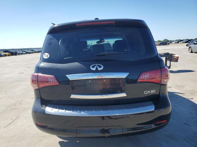 2015 Infiniti Qx80 VIN: JN8AZ2ND8F9770652 Lot: 58025194