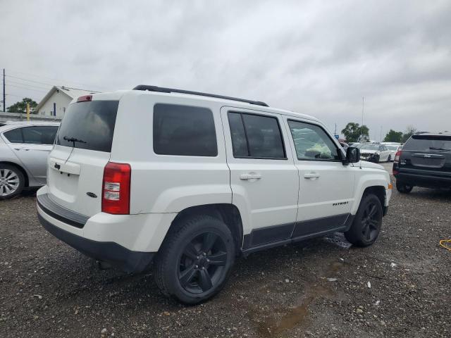 2015 JEEP PATRIOT SP 1C4NJPBA5FD221077