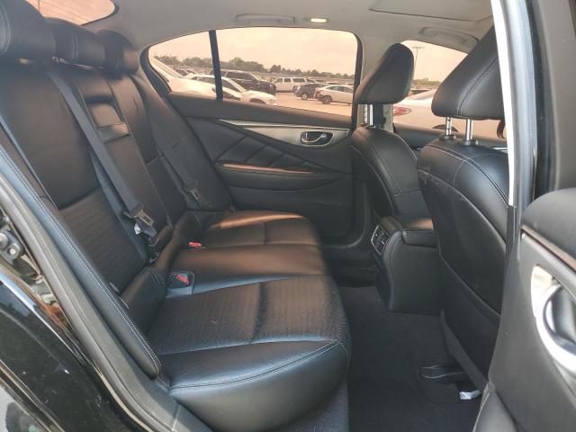 2017 Infiniti Q50 Premium VIN: JN1EV7AP9HM734395 Lot: 58531974