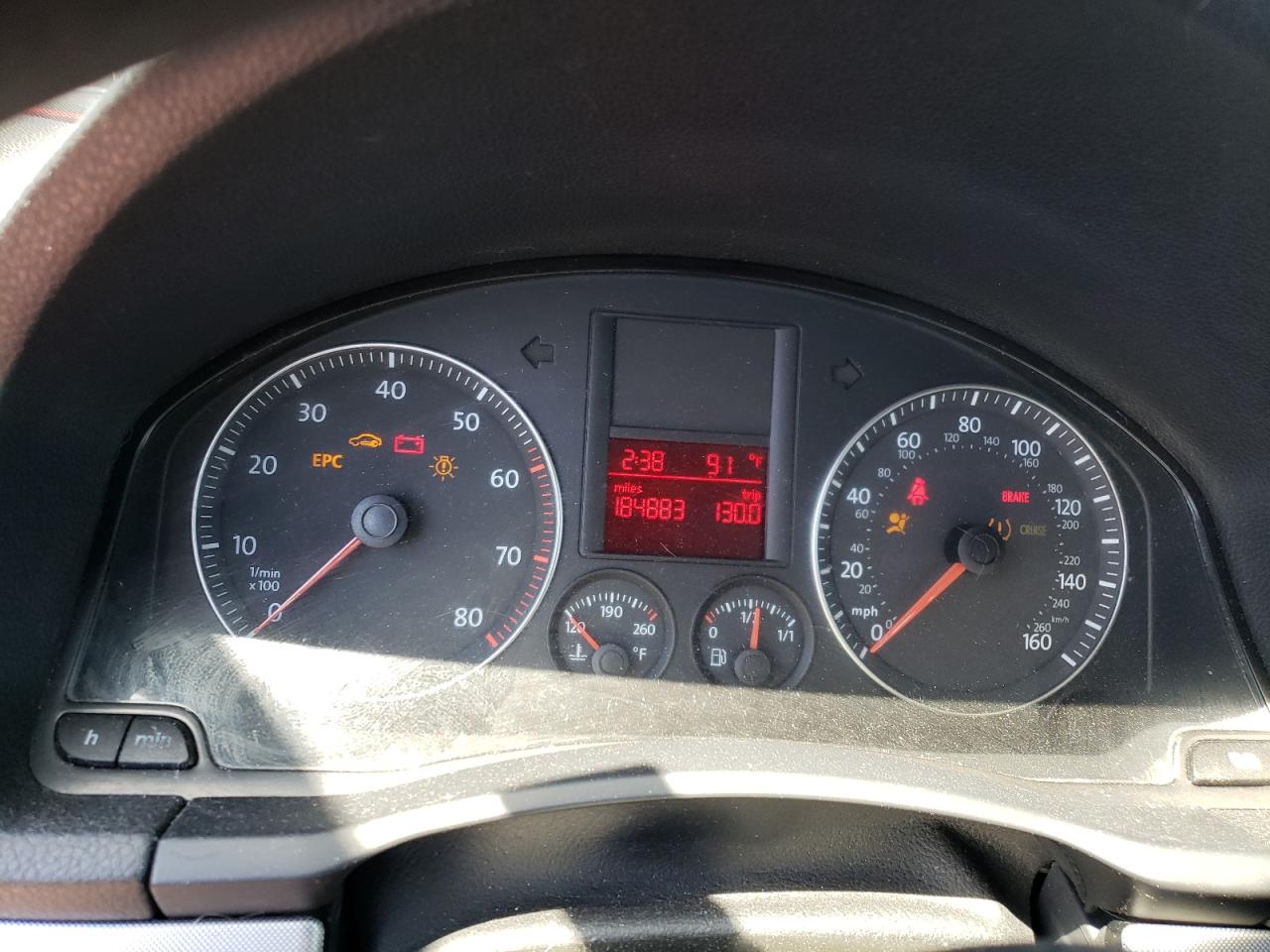 3VWGF71K67M071875 2007 Volkswagen Jetta