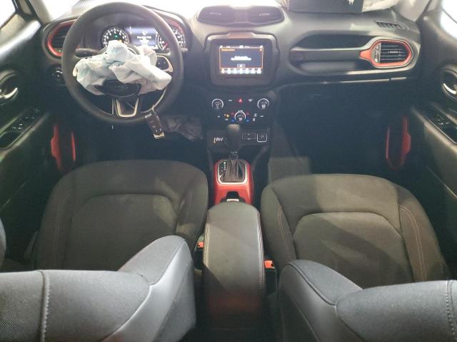 2020 JEEP RENEGADE T - ZACNJBC11LPM07730