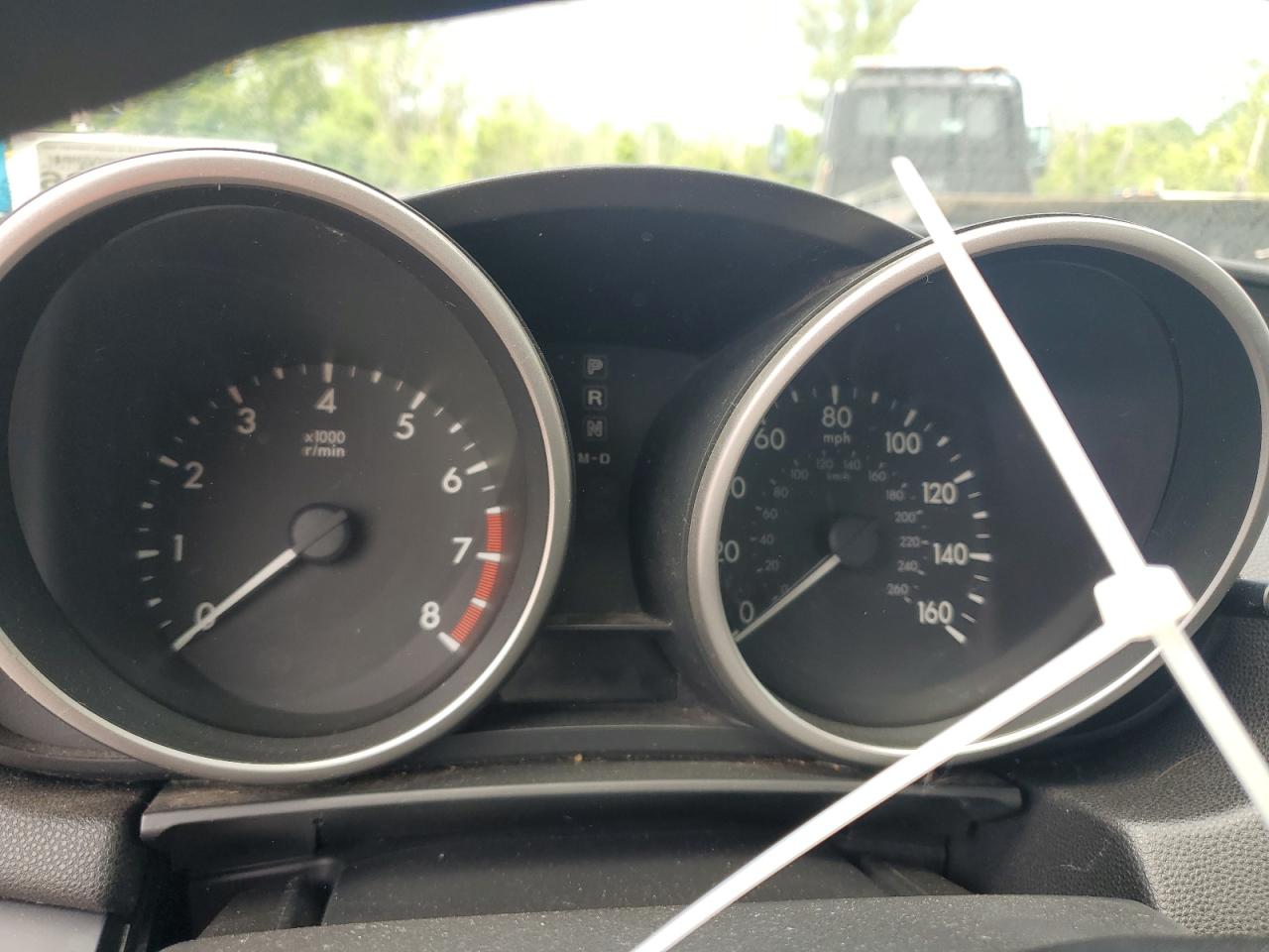 JM1BL1SF1A1200324 2010 Mazda 3 I