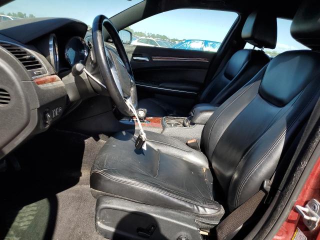 2012 Chrysler 300 Limited VIN: 2C3CCACG9CH226920 Lot: 58075054