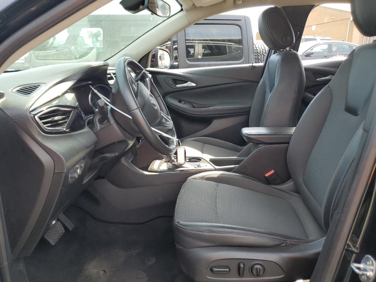 KL4MMDSLXMB160685 2021 Buick Encore Gx Select