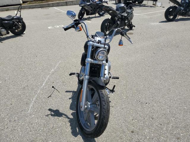 2023 HARLEY-DAVIDSON FXST 1HD1BVJ20PB035372