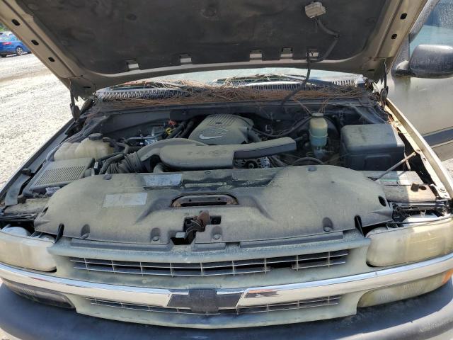 1GNEC16Z42J134572 2002 Chevrolet Suburban C1500