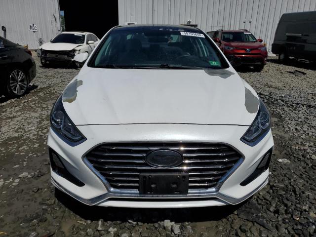 2018 Hyundai Sonata Se VIN: 5NPE24AF7JH665377 Lot: 58105844