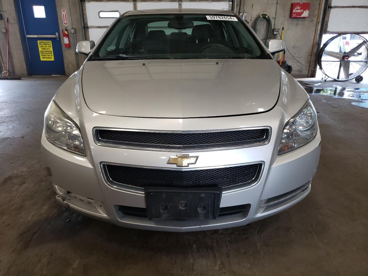 1G1ZJ57B19F212949 2009 Chevrolet Malibu 2Lt