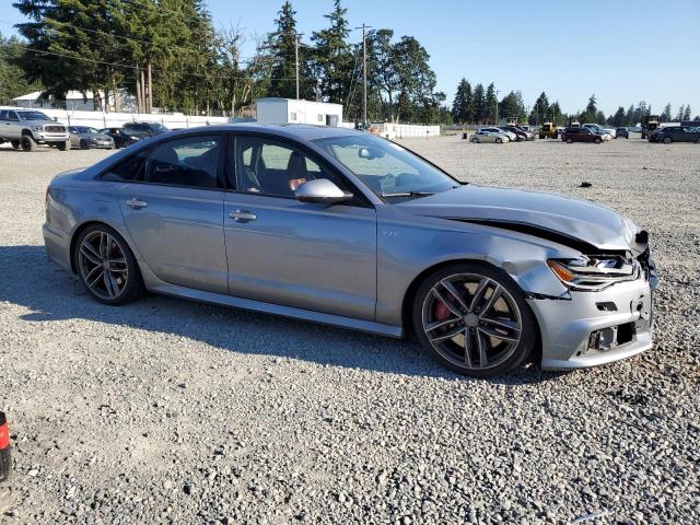2017 AUDI S6 PRESTIG WAUHFAFC9HN130329