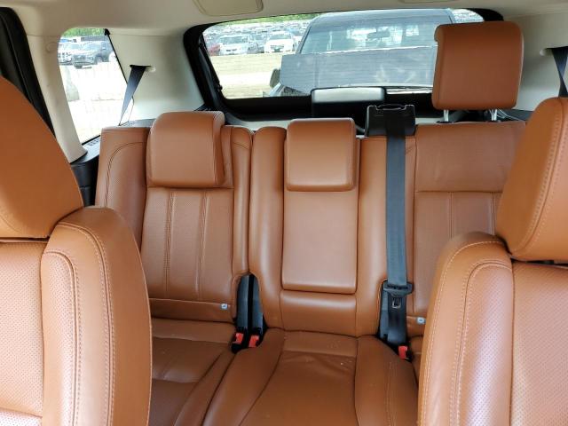 2010 Land Rover Range Rover Sport Lux VIN: SALSK2D41AA238326 Lot: 57553904