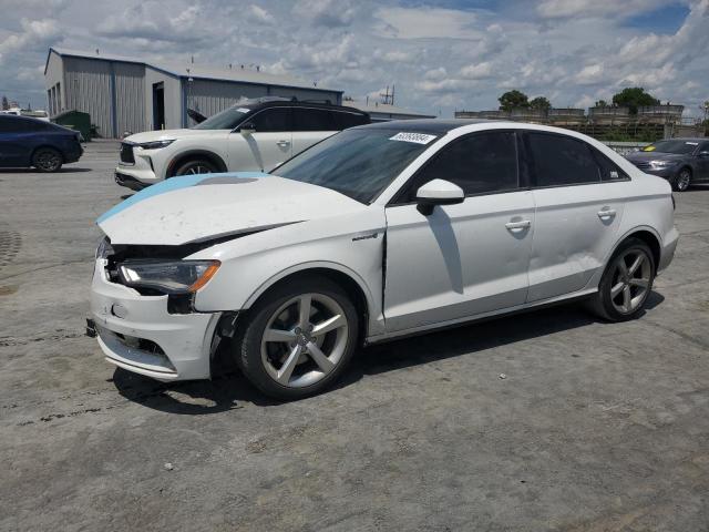 2016 AUDI A3 PREMIUM 2016