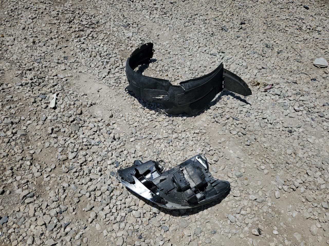 KMHCT4AEXDU388984 2013 Hyundai Accent Gls