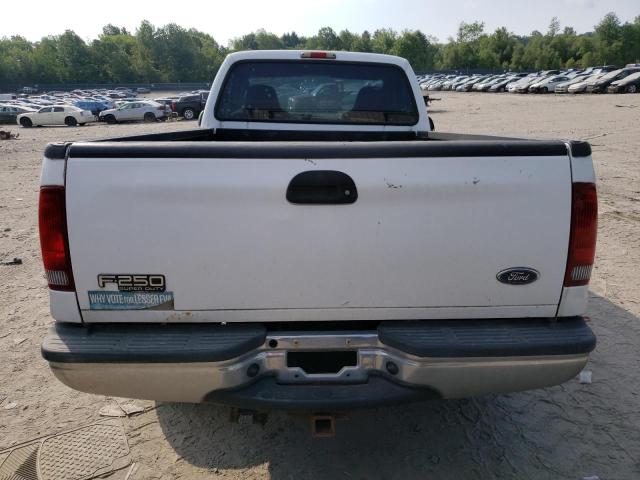 2003 Ford F250 Super Duty VIN: 1FTNF20L13EA65666 Lot: 57197484