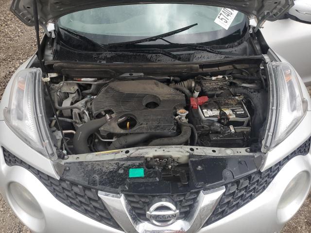 2015 NISSAN JUKE S - JN8AF5MR3FT501534