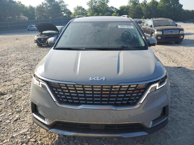 2024 KIA CARNIVAL S KNDNE5H31R6333532