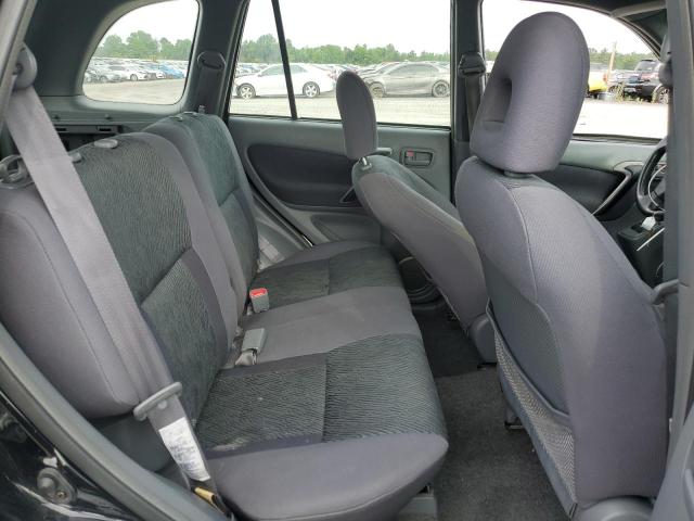 2003 Toyota Rav4 VIN: JTEGH20VX30103005 Lot: 58008134