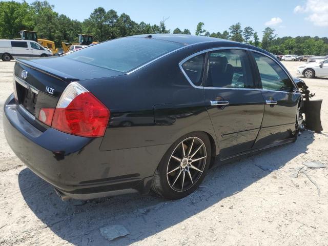 JNKAY01EX7M305322 2007 Infiniti M35 Base