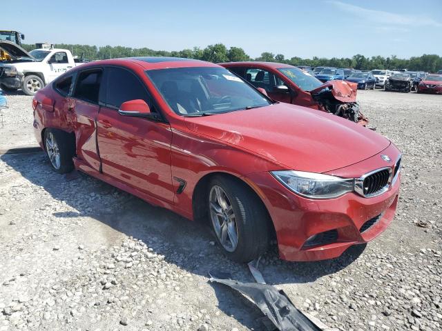 2016 BMW 335 XIGT - WBA3X9C59GD869460