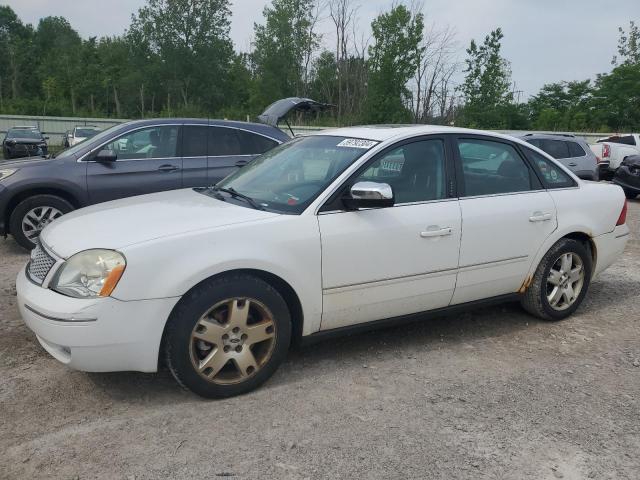 2005 Ford Five Hundred Limited VIN: 1FAHP28125G184286 Lot: 59792304