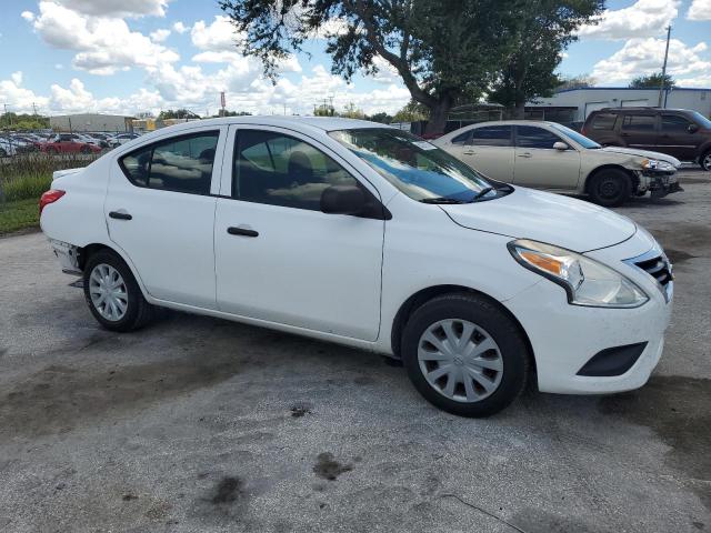 2015 NISSAN VERSA S - 3N1CN7AP3FL932226