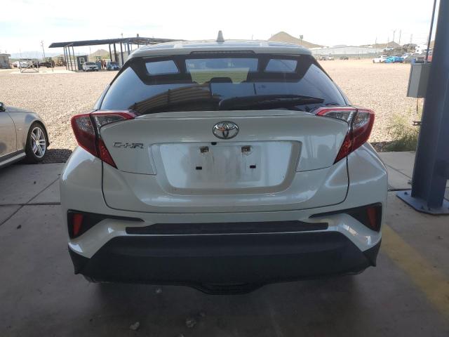 2021 Toyota C-Hr Xle VIN: JTNKHMBX4M1126280 Lot: 56970254