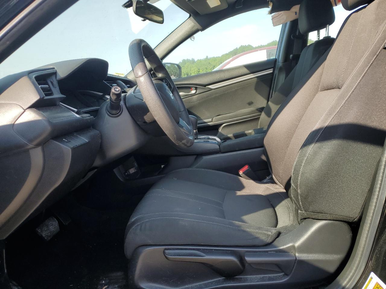 SHHFK7H57HU409301 2017 Honda Civic Ex SHHFK7H57HU409301 2017 Honda Civic Ex